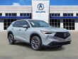 Acura ADX