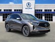  Acura RDX