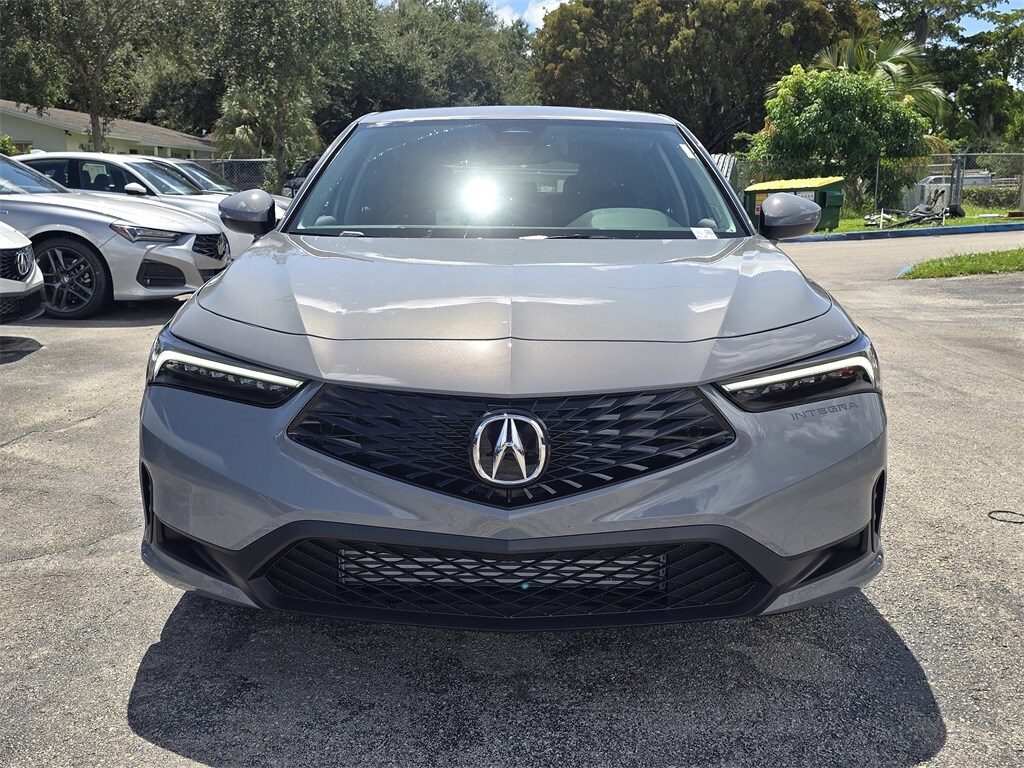2026 Acura Integra Base photo 2