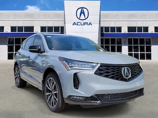 2026 Acura RDX w/A-Spec Advance Package SUV