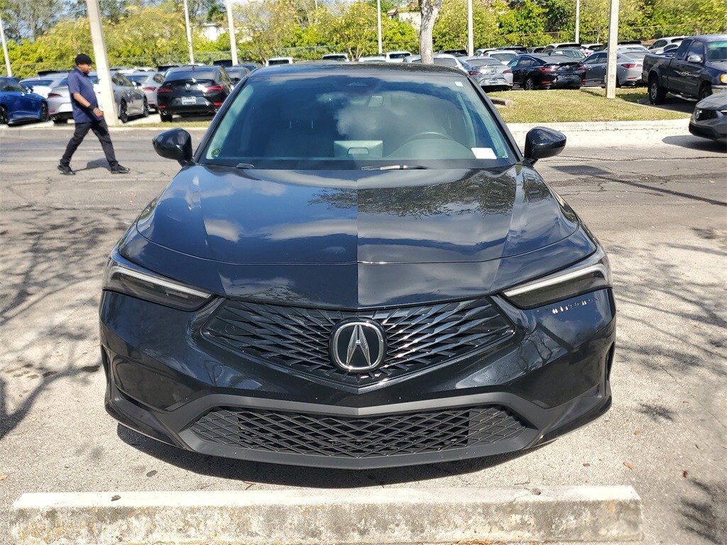 2023 Acura Integra Base photo 2