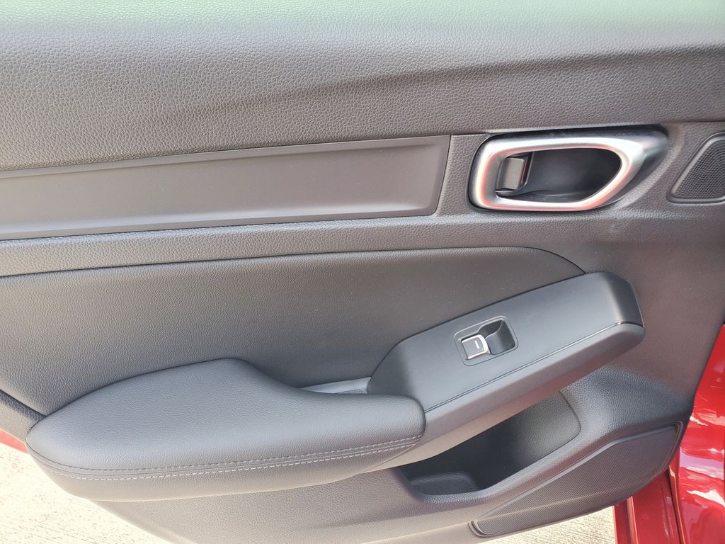 2026 Acura Integra Base - Photo 13