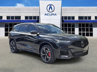2026 Acura MDX Type S w/Advance Package SUV