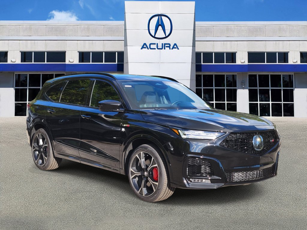 2026 Acura MDX Type S w/Advance Package SUV