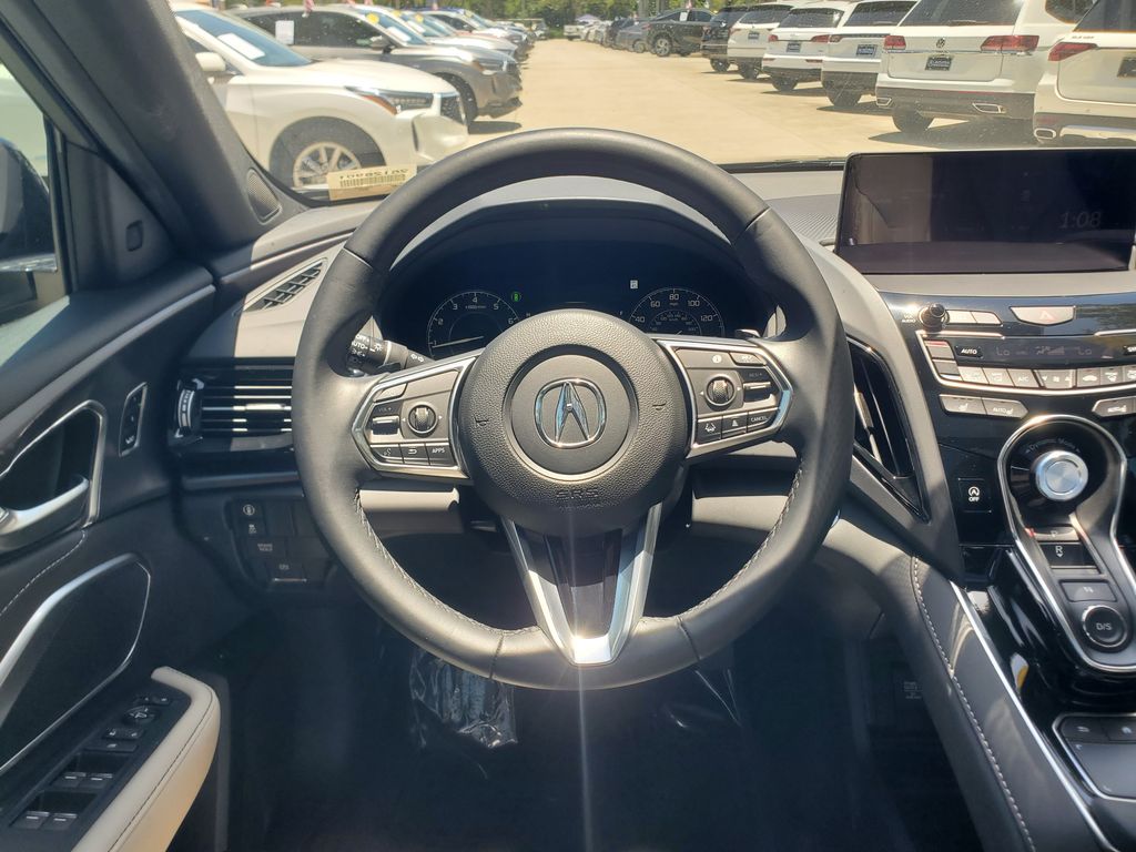 2025 Acura RDX Base - Photo 24