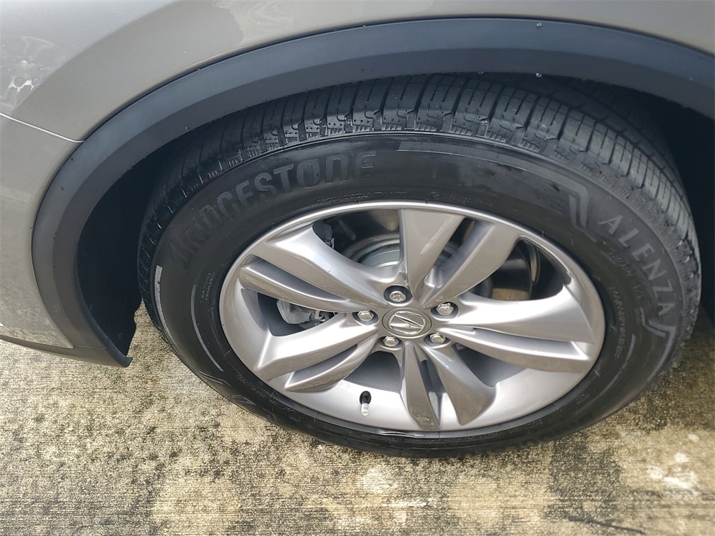 Used 2023 Acura MDX 3.5L FWD