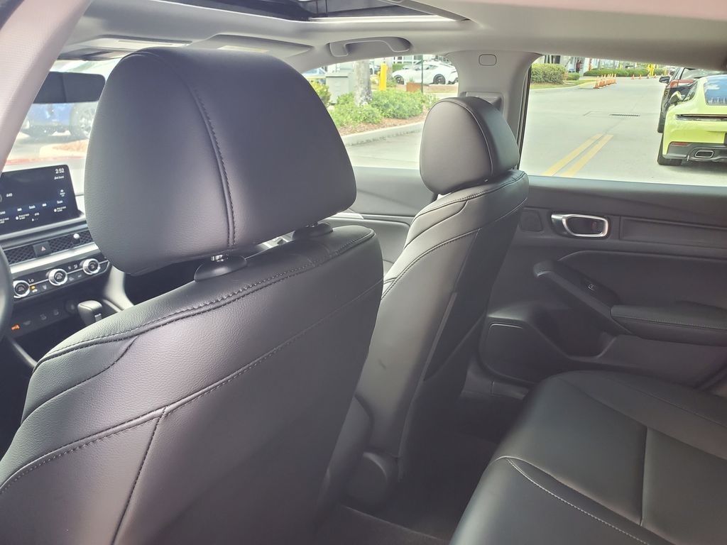 2026 Acura Integra Base - Photo 10