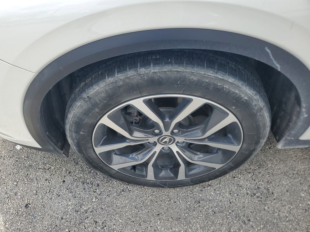 Certified 2023 Acura MDX w/Technology Package SUV