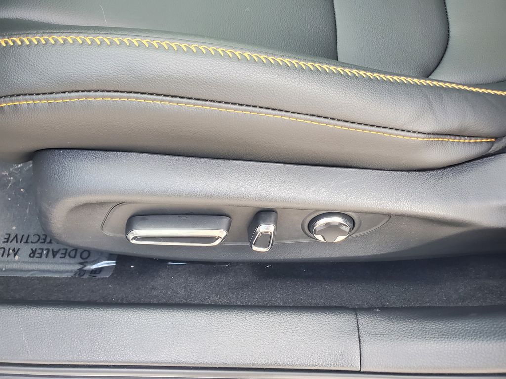 2026 Acura Integra A-Spec with Tech Package - Photo 18