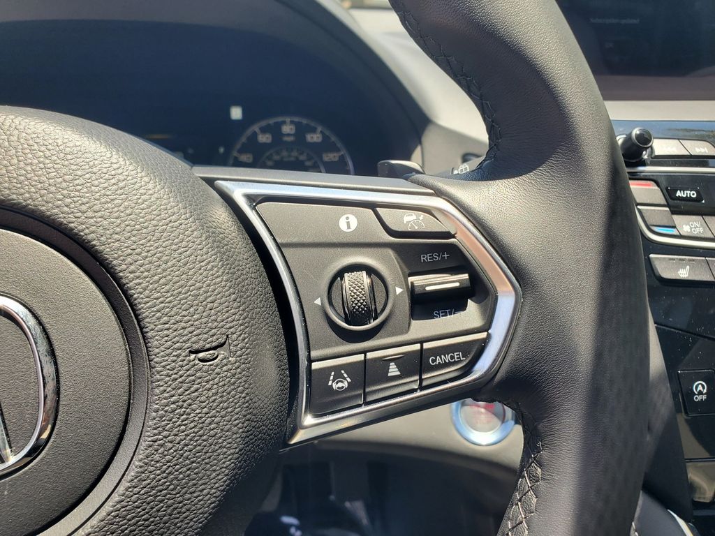 2025 Acura RDX Base - Photo 26