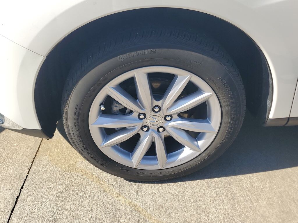 Certified 2023 Acura