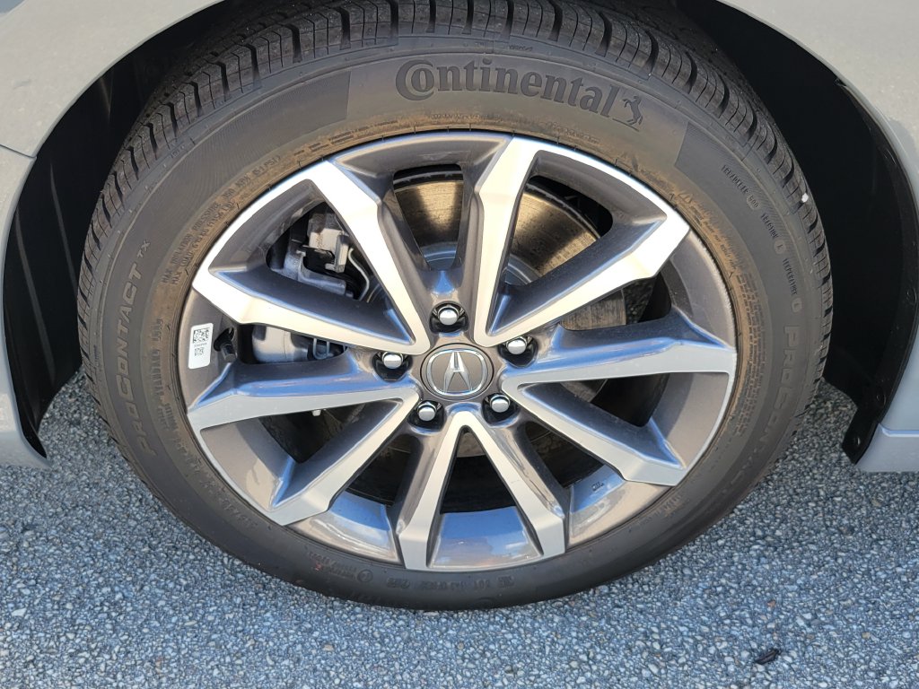New 2026 Acura Integra Hatchback