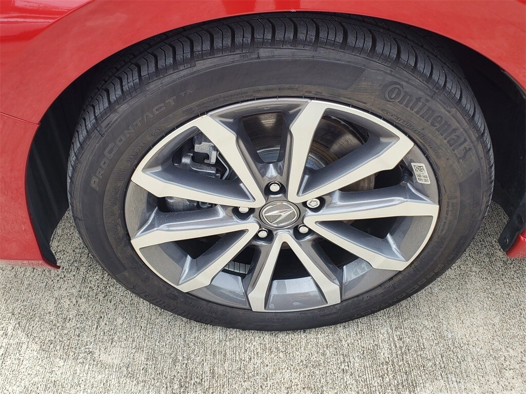 2025 Acura Integra Base photo 4