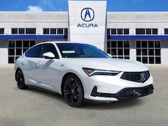 2026 Acura Integra w/A-Spec Package Hatchback