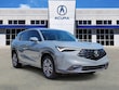  Acura ADX