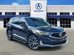 2019 Acura RDX w/Technology Pkg SUV
