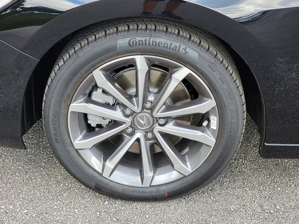 New 2025 Acura ADX SUV