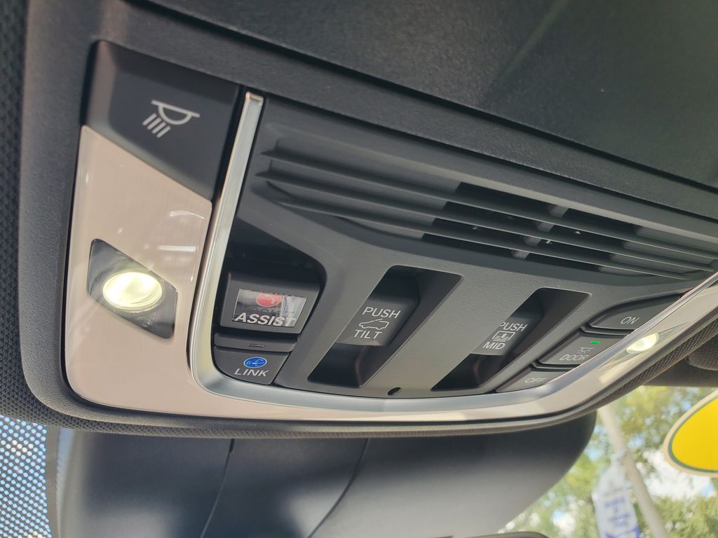 2025 Acura RDX Base - Photo 33