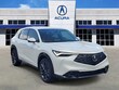  Acura ADX