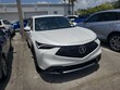  Acura ADX
