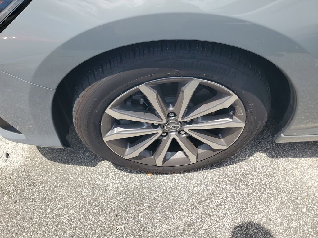 Certified 2026 Acura Integra Hatchback