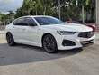 Acura TLX