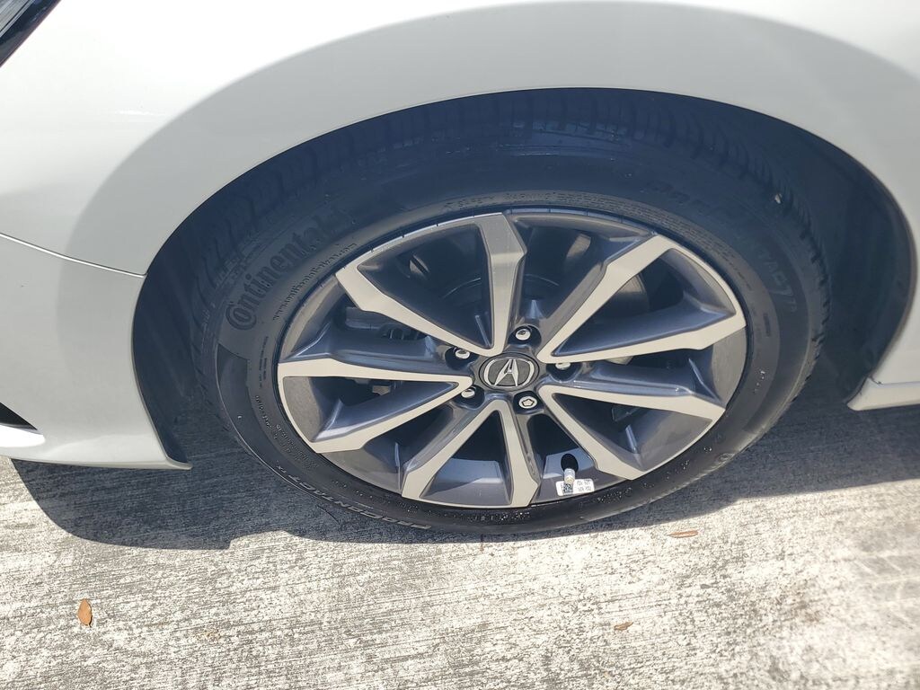 Certified 2024 Acura Integra Hatchback