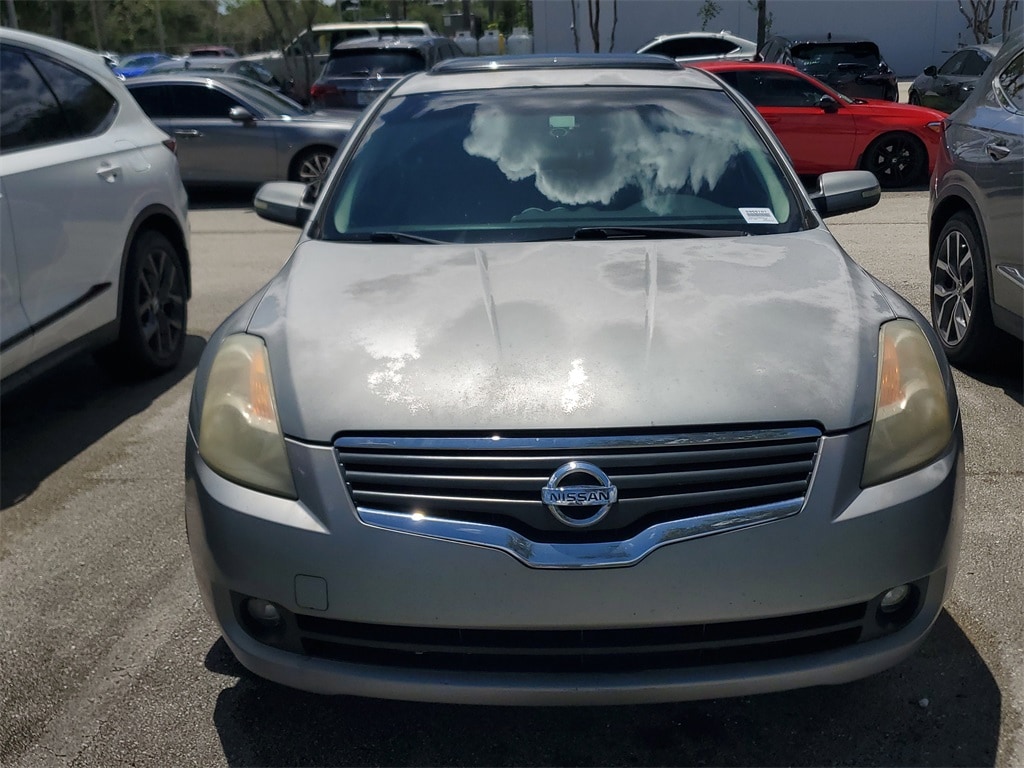 Used 2008 Nissan Altima SE with VIN 1N4BL21E38N424718 for sale in Pembroke Pines, FL