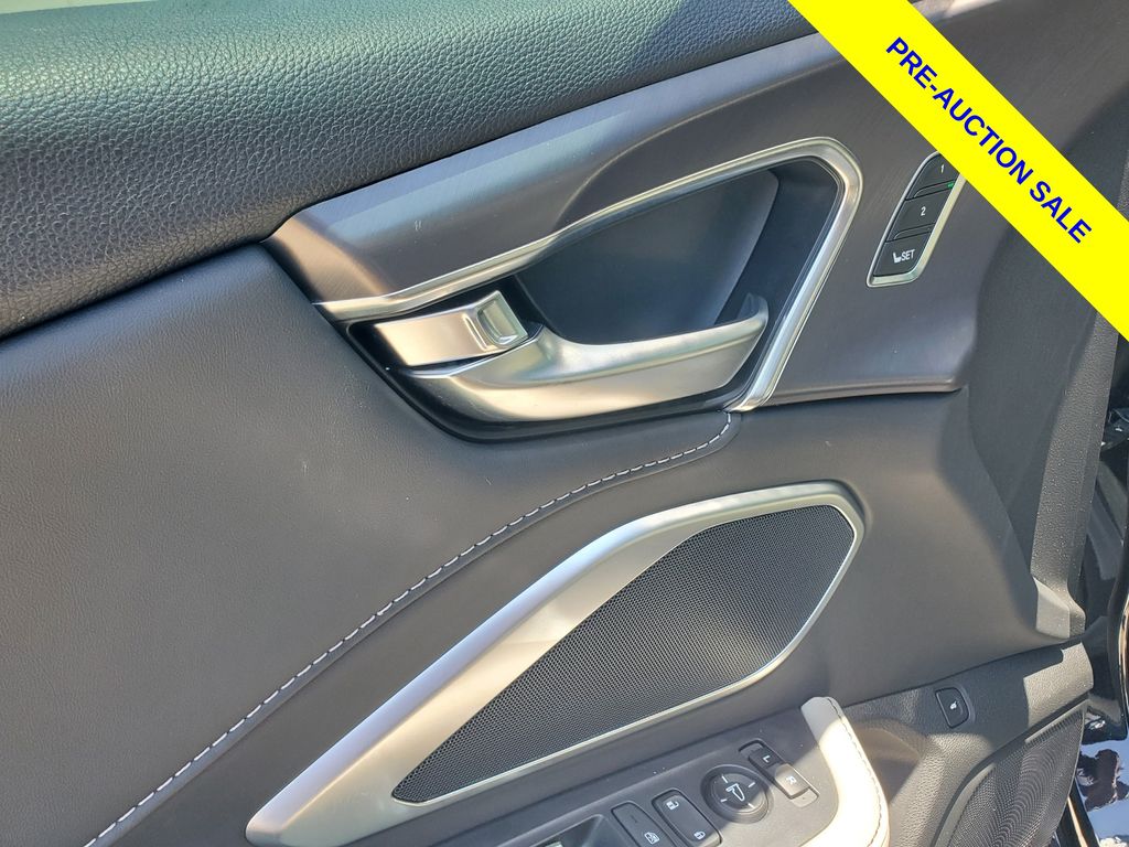 2025 Acura RDX Base - Photo 22