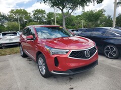 2024 Acura RDX SUV