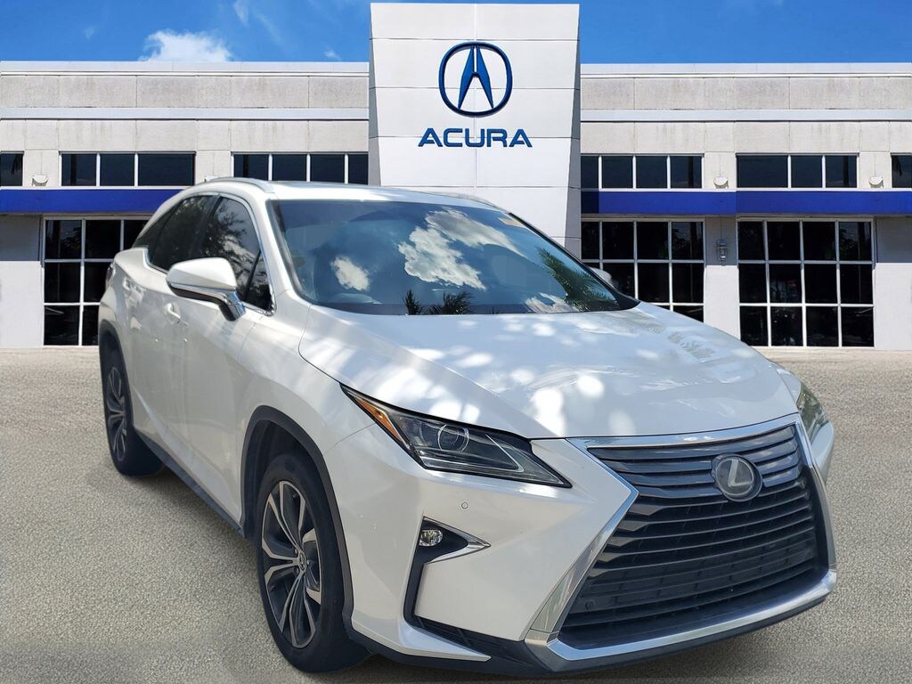 Used 2018 Lexus