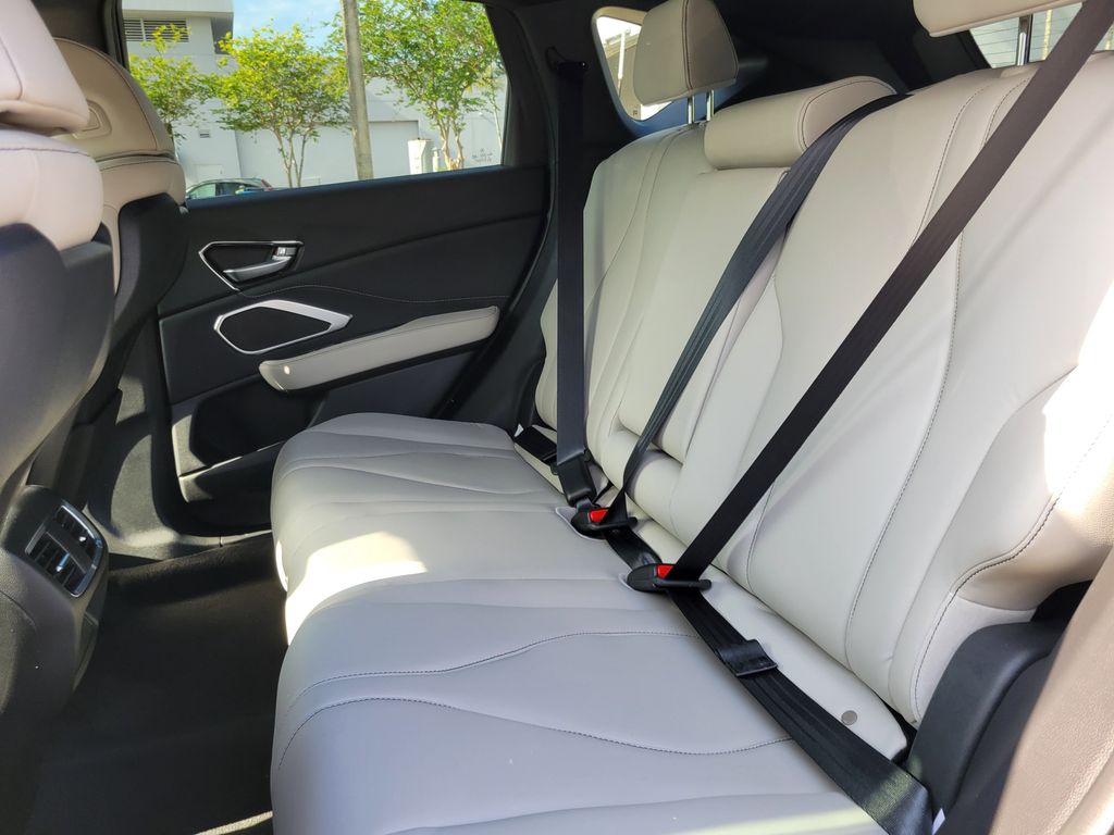 2026 Acura RDX Base - Photo 6