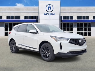 2025 Acura RDX Base SH-AWD