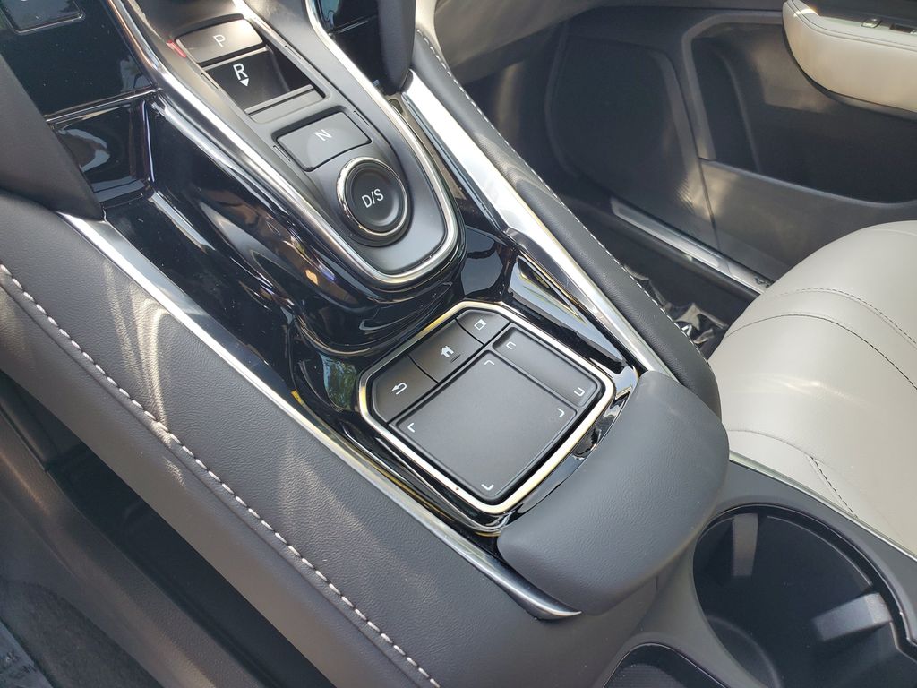 2025 Acura RDX Base - Photo 32
