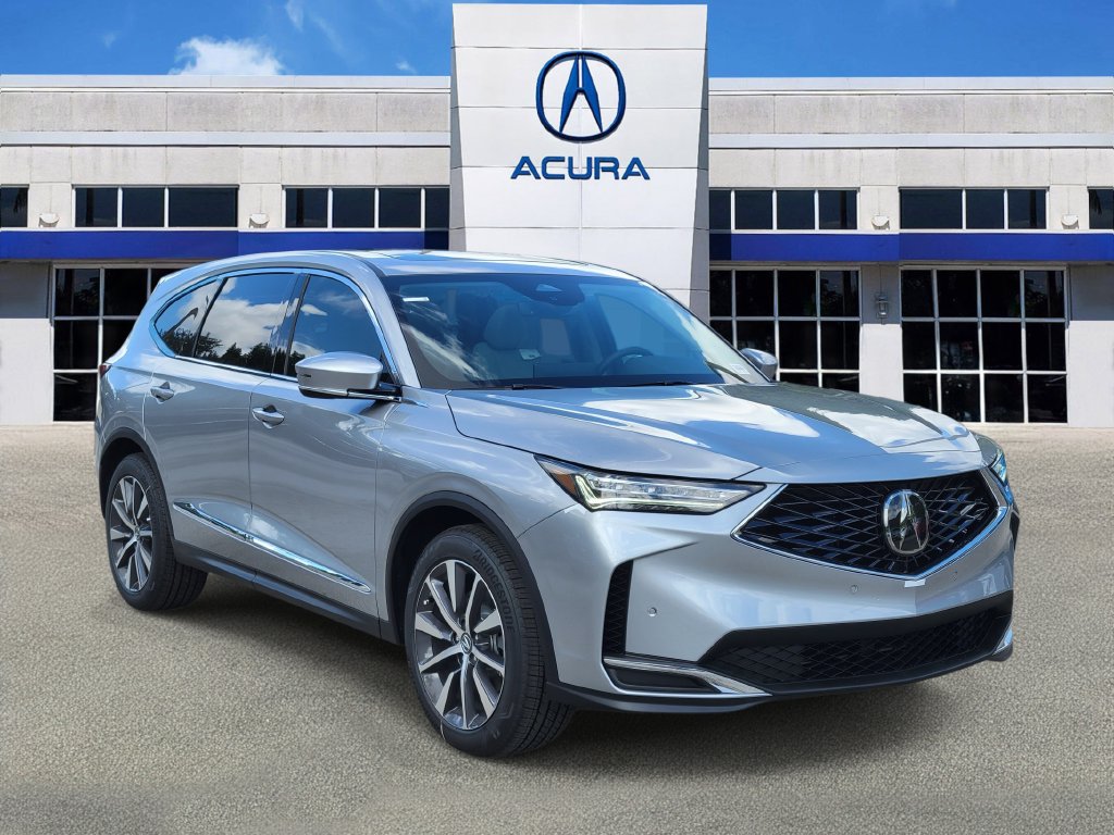 2026 Acura MDX w/Technology Package SUV