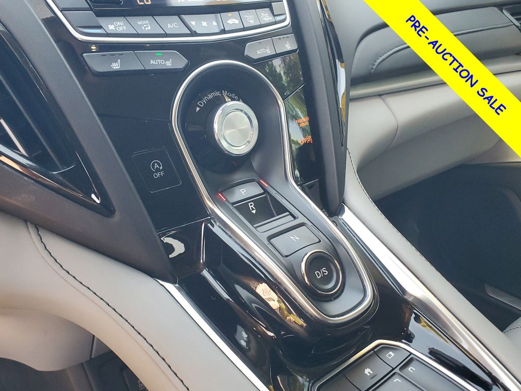 2023 Acura RDX Technology Package - Photo 33
