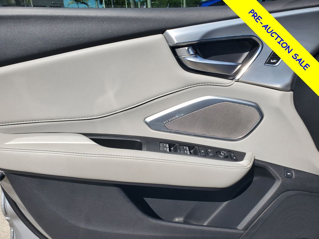 2023 Acura RDX Technology Package - Photo 20