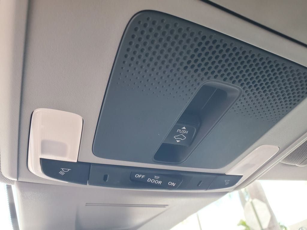 2026 Acura Integra Base - Photo 33