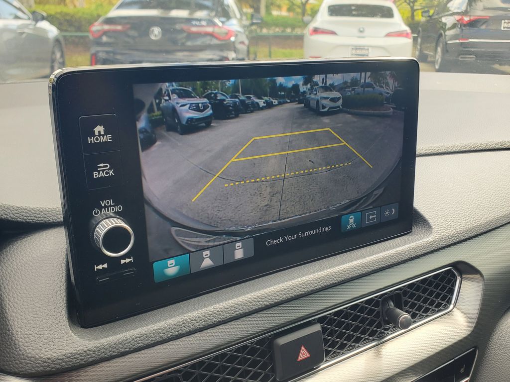 2026 Acura Integra A-Spec with Tech Package - Photo 29