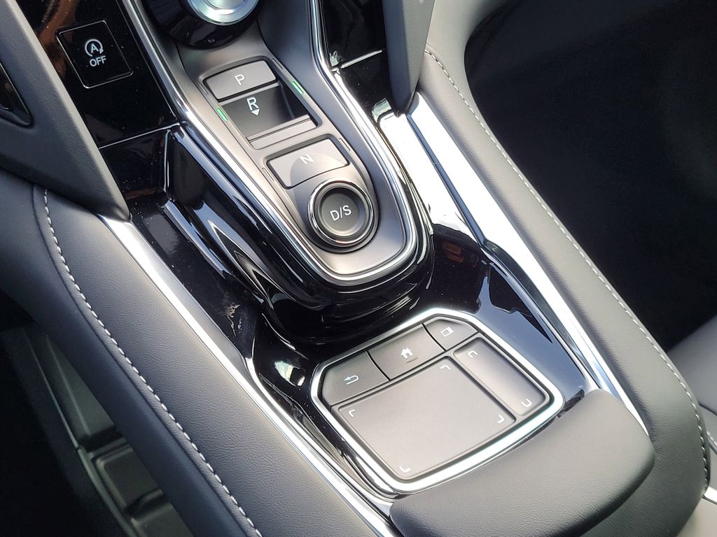 2026 Acura RDX Base - Photo 18