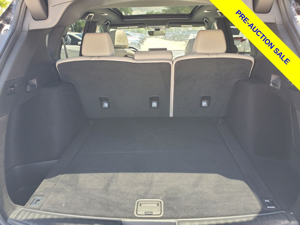 2025 Acura RDX Base - Photo 8