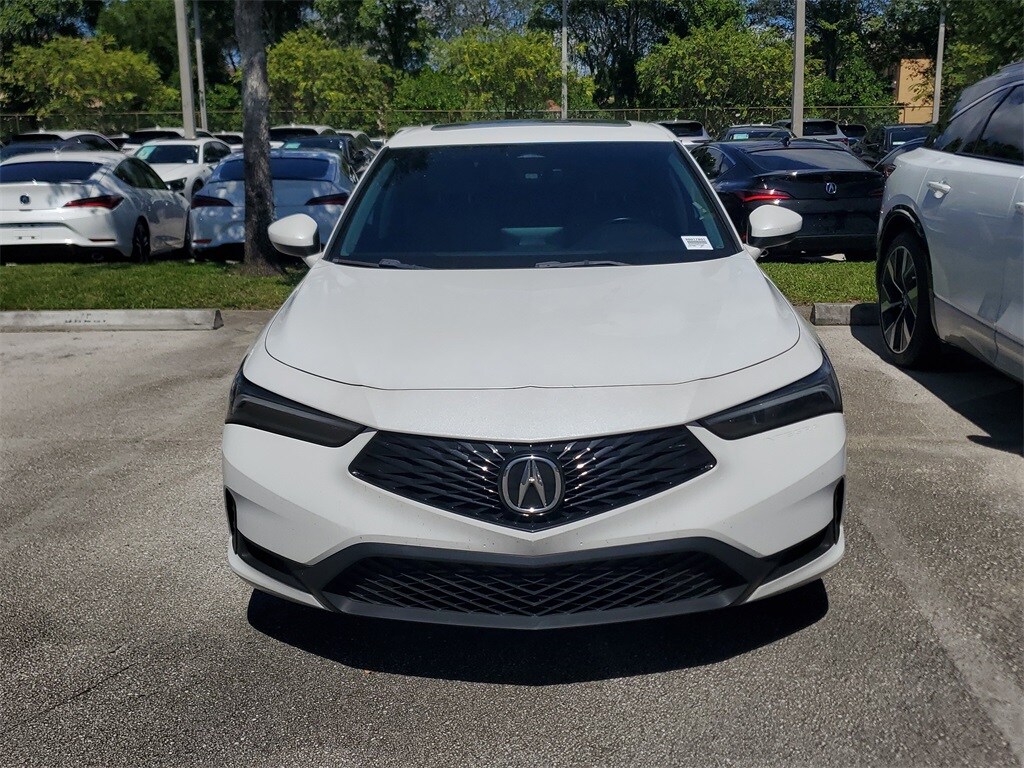 2023 Acura Integra Base photo 2