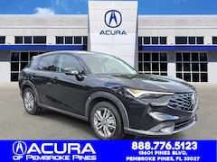 2025 Acura ADX FWD