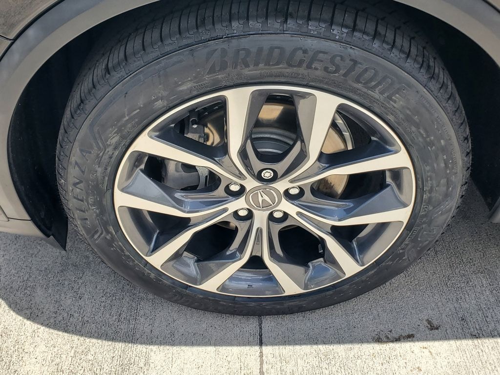 Certified 2023 Acura MDX w/Technology Package SUV