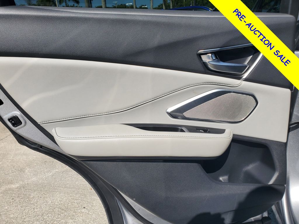 2023 Acura RDX Technology Package - Photo 14