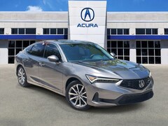 2023 Acura Integra Hatchback