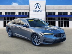 2024 Acura Integra Base Hatchback