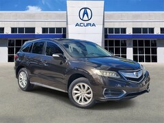 2016 Acura RDX Base SUV