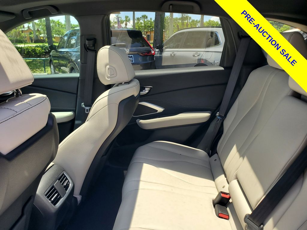 2025 Acura RDX Base - Photo 13