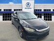  Honda Civic Sedan